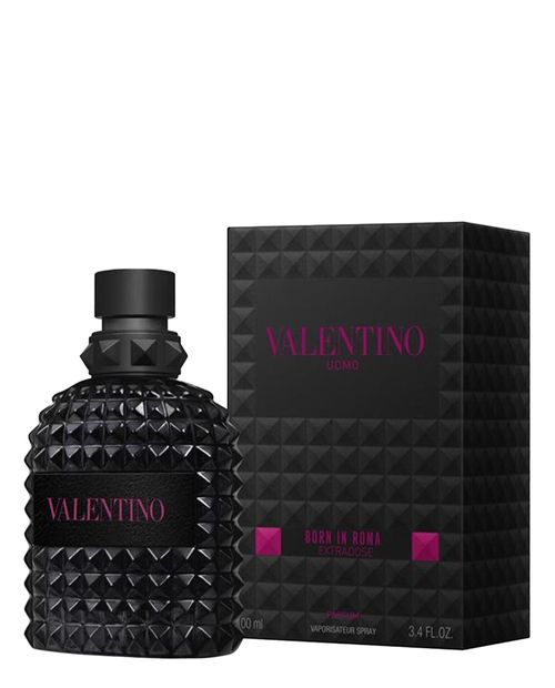 Valentino Born in Roma Extradose Uomo Eau de Parfum 100ml