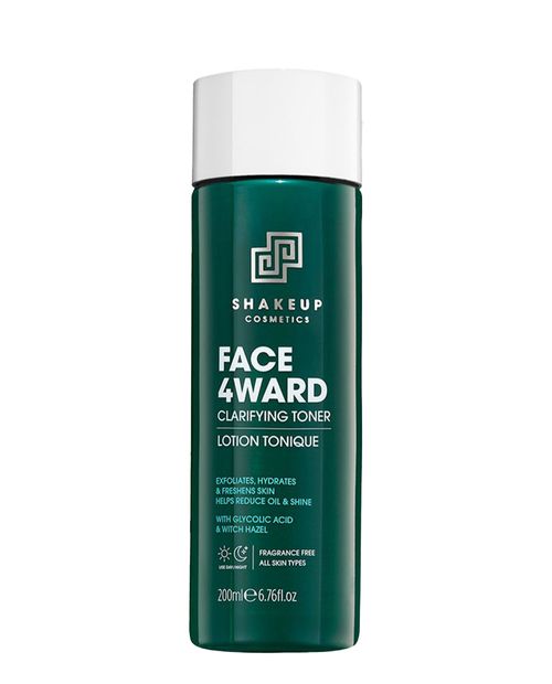 Face 4WARD Clarifying Toner