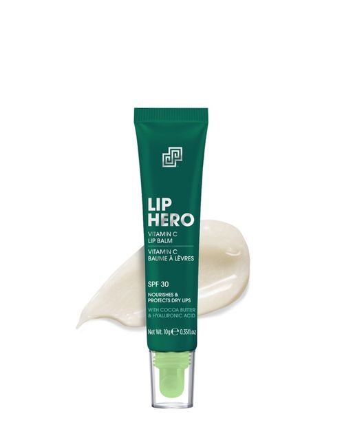 Lip Hero Vitamin C Lip Balm