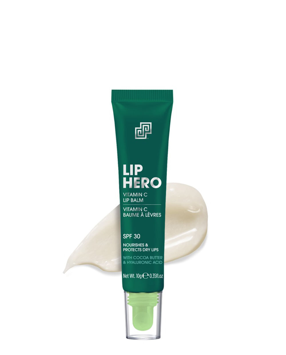 Lip Hero Vitamin C Lip Balm - Siman Guatemala