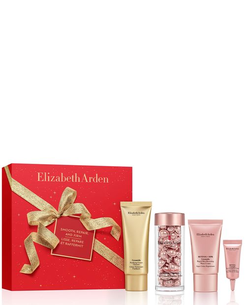 Set Retinol+HPR Ceramide 60 cápsulas