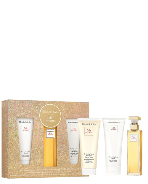 Set Elizabeth Arden 5th Avenue Eau De Parfum