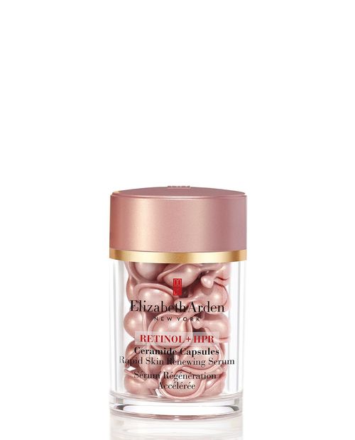 Ceramide Retinol + Ceramida HPR 30 Cápsuls