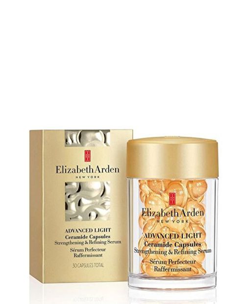 Ceramide Advance Light 30 Cápsulas