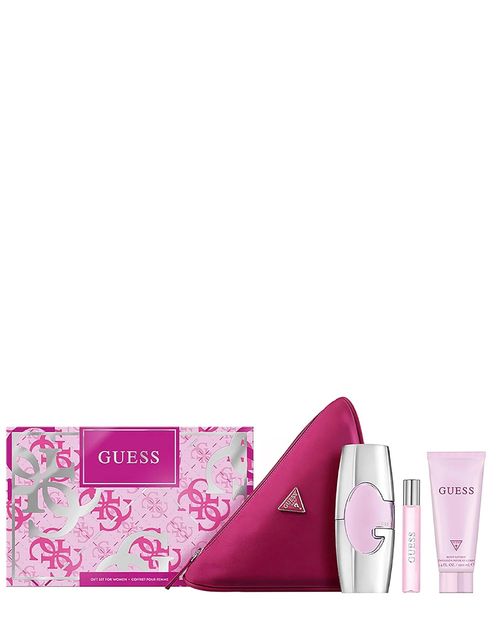 Set Guess for Women Eau de Parfum