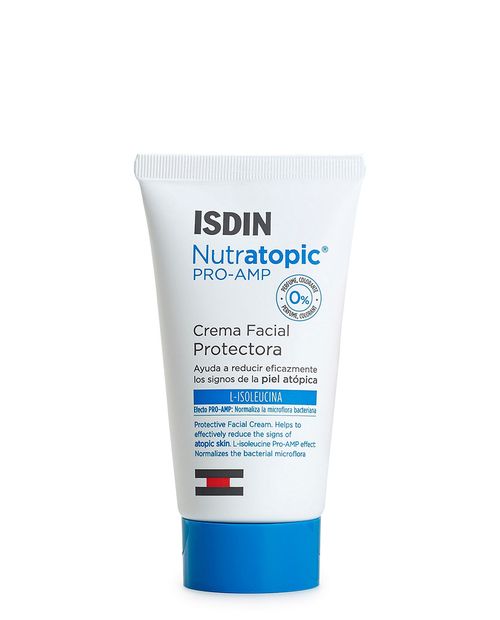 Nutratopic Pro-AMP Crema facial 50ml