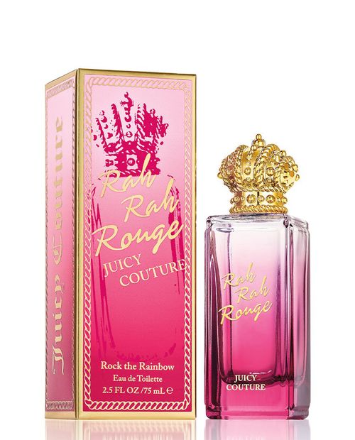 Rock the Rainbow Rah Rouge Eau de Toilette 75ml