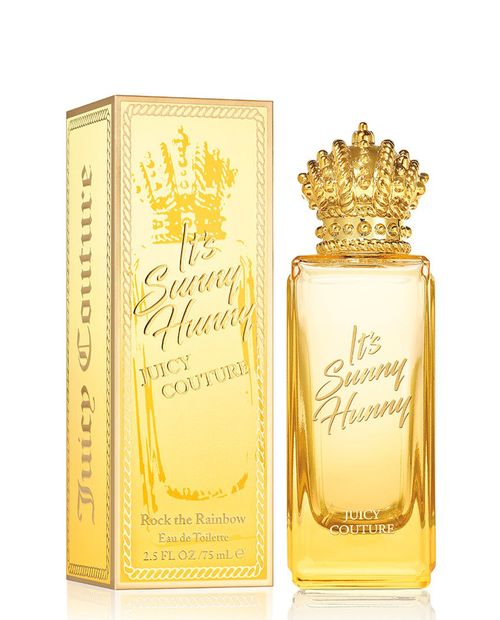 Rock the Rainbow Sunny Hunny Eau de Toilette 75ml