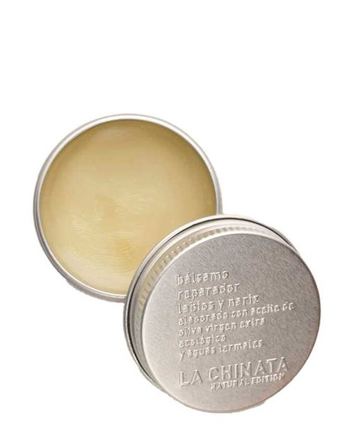 Bálsamo Reparador Labios y Nariz