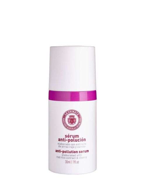 Serum Antipolución