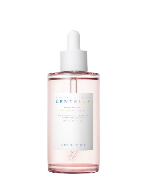 Centella Poremizing Fresh Ampoule