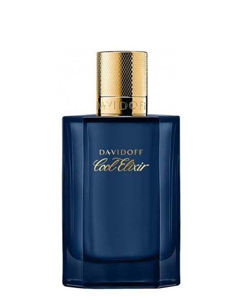 Davidoff Cool Elixir for Him Parfum Intense 100ml