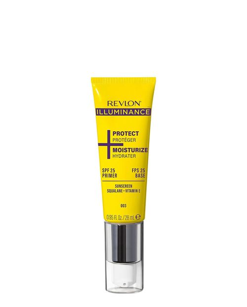 Illuminance™ Protect + Moisturize Primer SPF 25