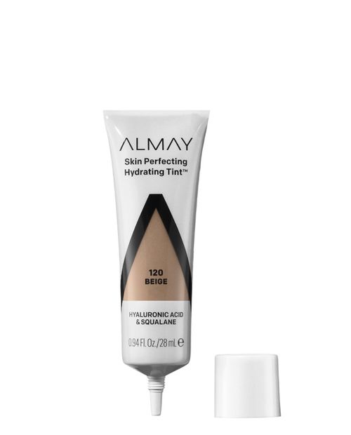 Almay Skin Perfecting Hydrating Tint