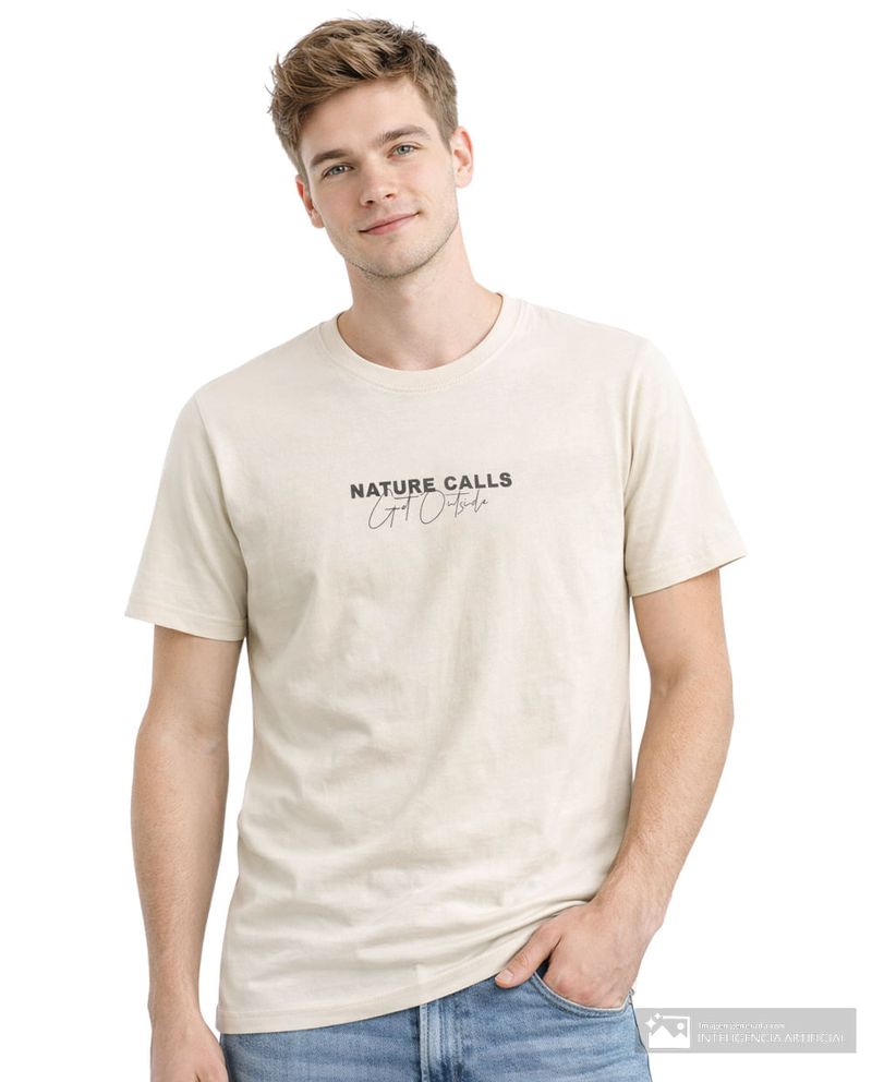 front side