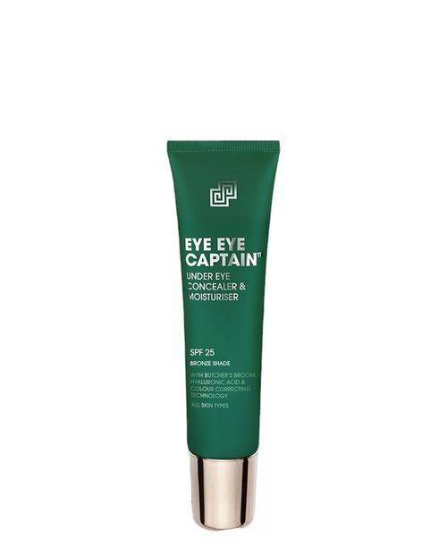 Eye Eye Captain Under Eye Concealer & Moisturiser