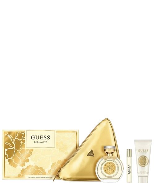 Set Bella Vita Woman Eau de Parfum