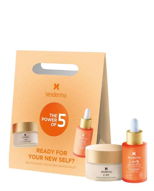 Set Luminosidad C-Vit