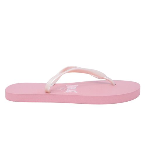 Sandalia de playa Everlast rosado para mujer