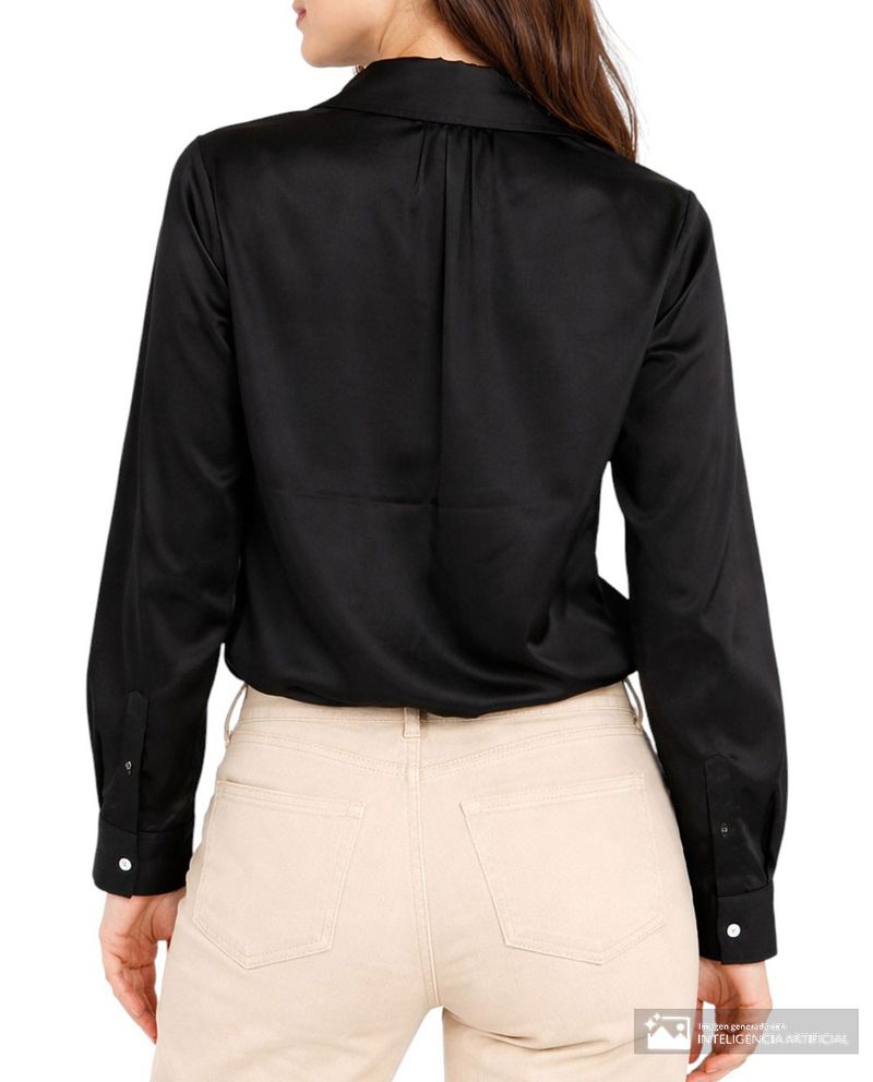 side view