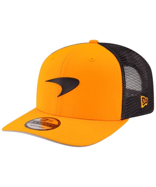 Gorra McLaren Formula 1 Team 9SEVENTY Snapback