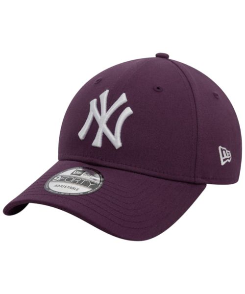 Gorra League Essential 9FORTY Ajustable New Era