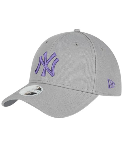 Gorra New York Yankees Lgo Ess 9FORTY Ajustable New Era
