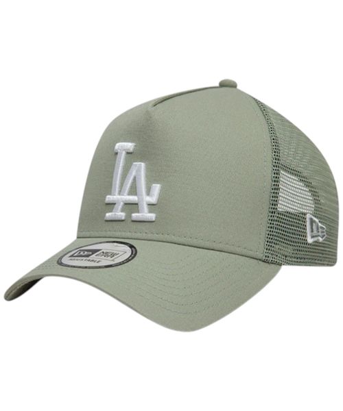 Gorra Los Angeles Dodgers MLB League Essentials 9FORTY AF