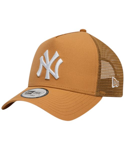 Gorra New York Yankees MLB League 9FORTY A-Frame Trucker