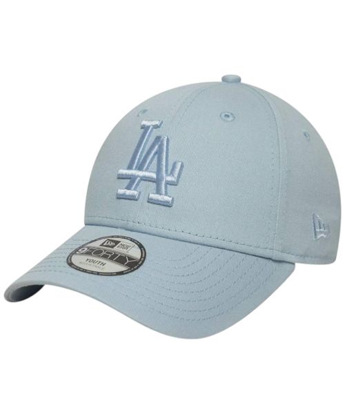 Gorra MLB Los Angeles Dodgers New Era League Essential 9FORTY