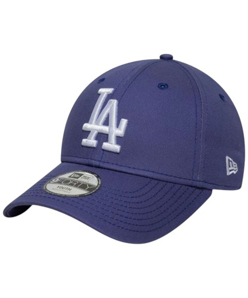 Gorra MLB Los Angeles Dodgers New Era League Essential 9FORTY