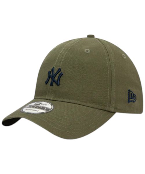 Gorra New York Yankees MLB Washed 9FORTY Strapback