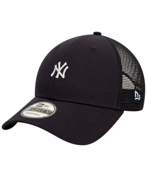 Gorra Home Field Collection 9FORTY TRUCKER Ajustable New Era