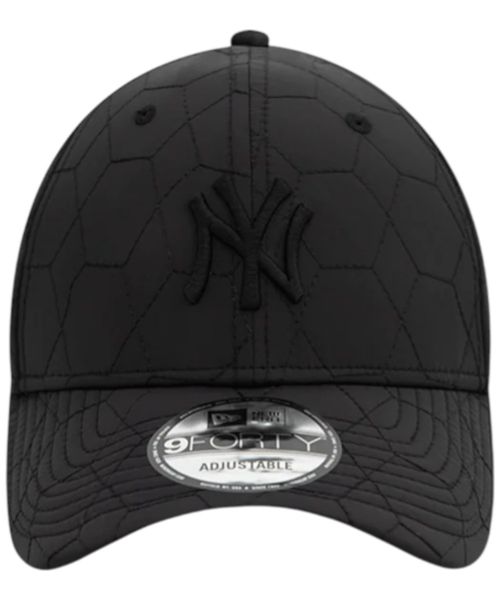 Gorra ajustable New Era New York Yankees MLB 9FORTY