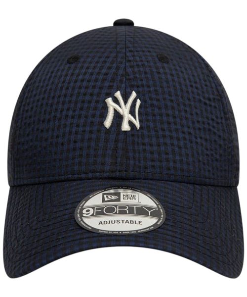 Gorra New Era 9FORTY de New York Yankees