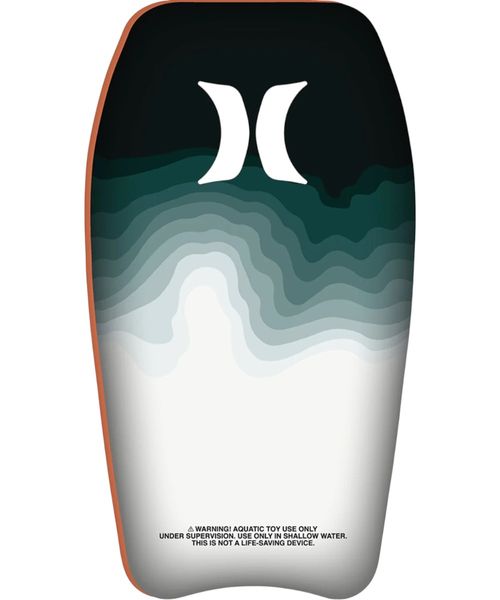 Tabla de bodyboard Hurley junior 83.82 cm