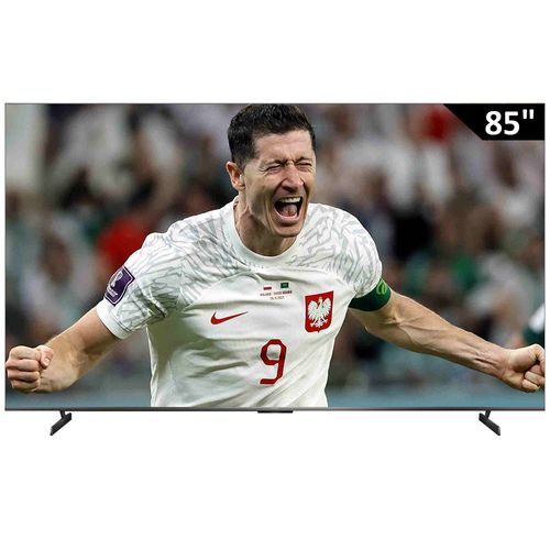 Pantalla Xiaomi Tv Max 85" (215.9 cm) QLED UHD HDR10+ 66458