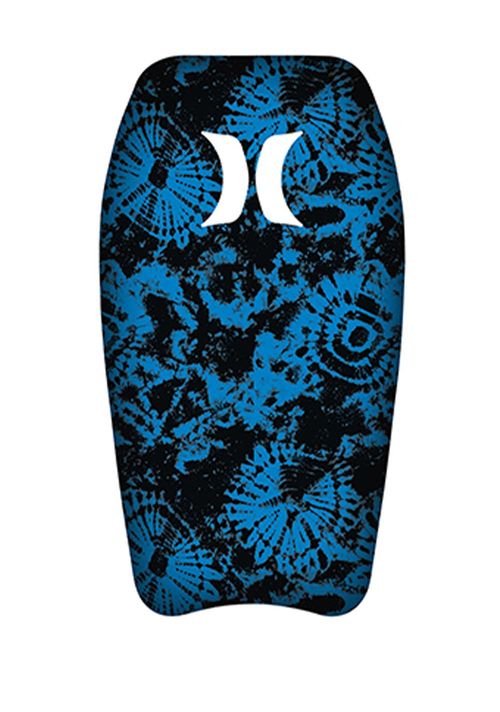 Tabla de bodyboard Hurley junior estampada 66.04 cm