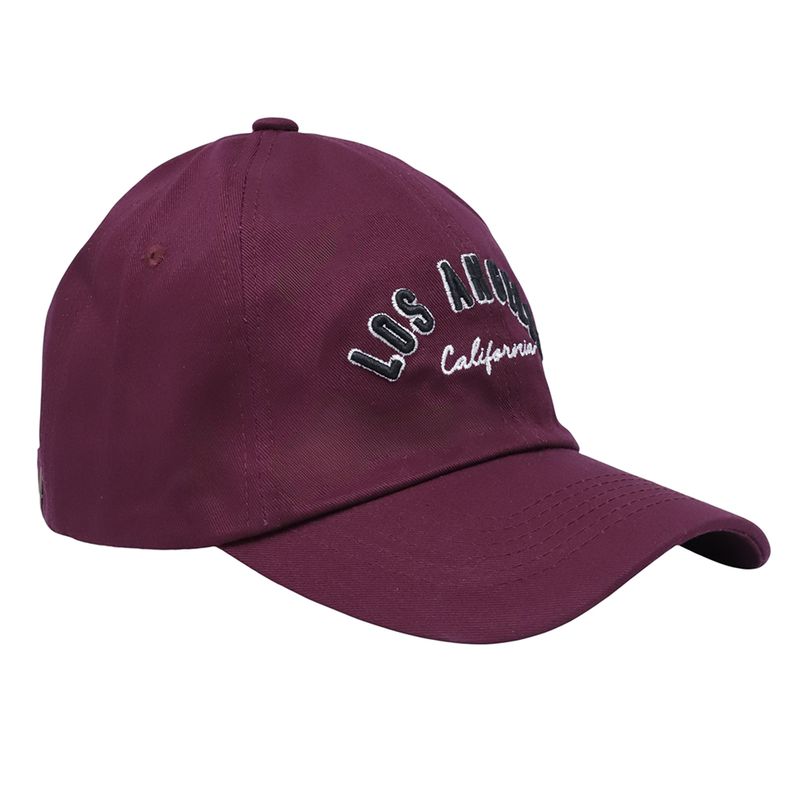 side view
