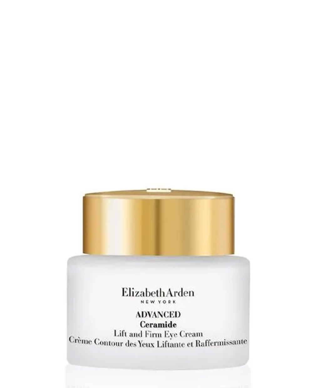 Advanced Ceramide Lift And Firm - Contorno de ojos 15ml - Siman