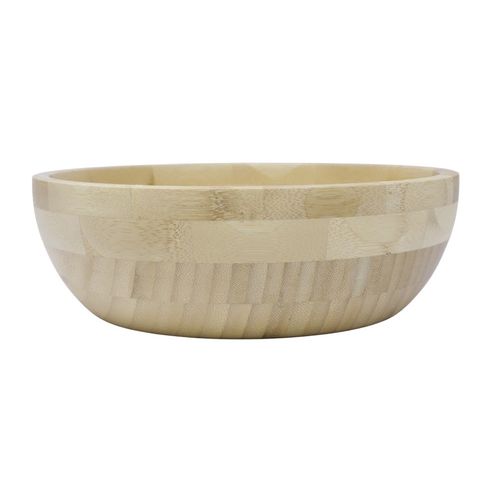 Bowl de bambú 22 cm