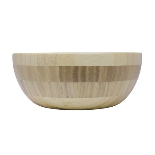 Bowl de bambú 19.3 cm