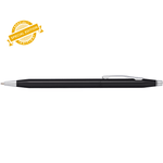 Cross boligrafo classic century black pvd w chrome-1770733216932