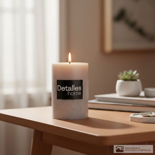 Cera granulada para Vela aromática con aroma Patchouli