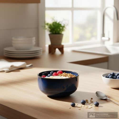 Bowl de cerámica para servir 11 cm