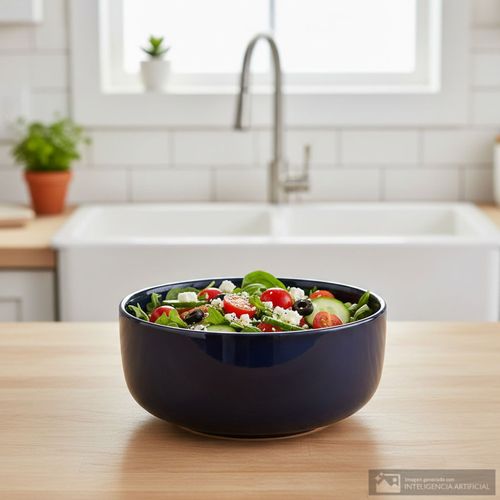 Bowl de cerámica para servir 15.5 cm