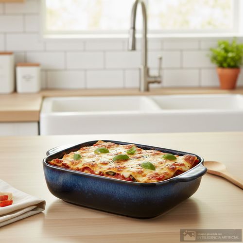 Bandeja para servir 25 cm