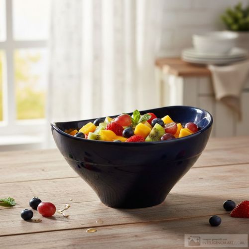 Bowl de cerámica para servir 20 cm