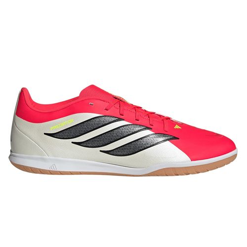 Zapato Adidas Predator Club Sala Indoor fútbol multicolor para hombre