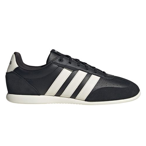 Zapato Adidas FTW Barreda deportivo casual negro para hombre